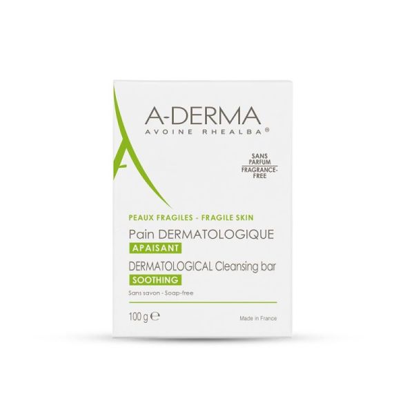 A Derma Pain Avoine 100G