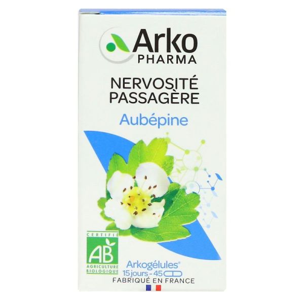 Arkog Aubepine  /45