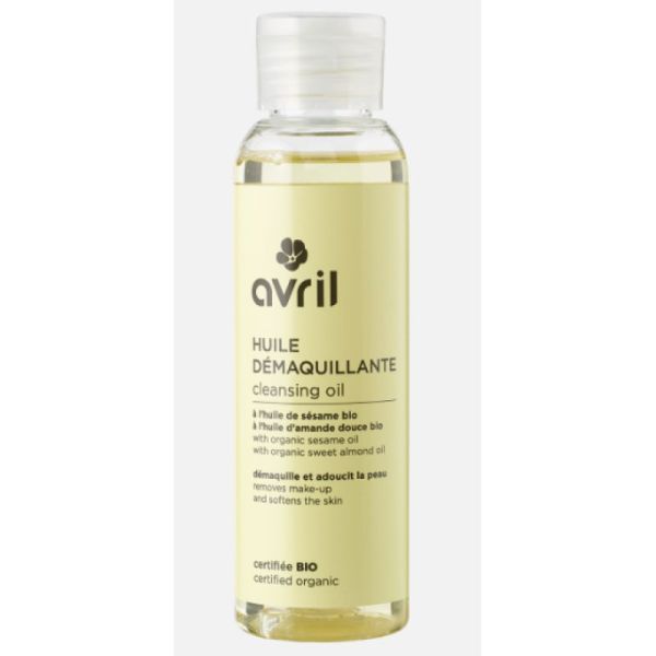 Avril Hle Demaq Bio 100Ml