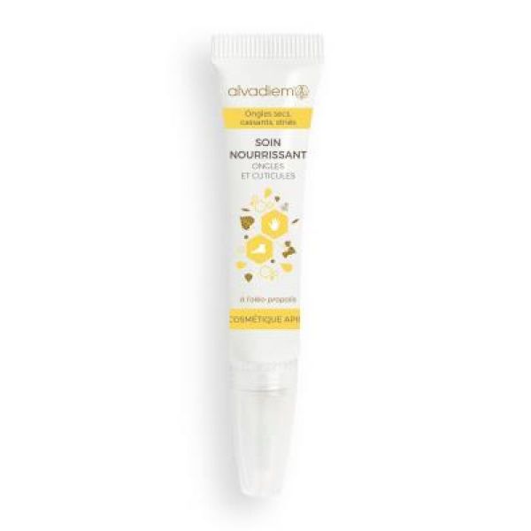 ALAVADIEM ONGL SOIN NOURISS 10ML