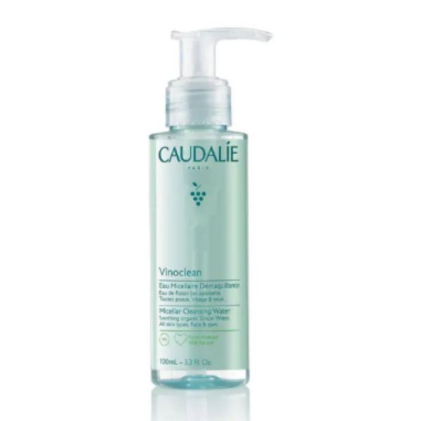 Vinoclean eau micellaire 100mL