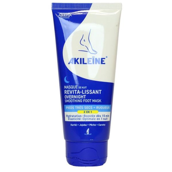 Akileine Masq Nuit 100Ml