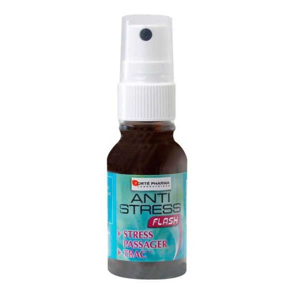 Forte Anti-Stress Flash Spray Fl/15Ml