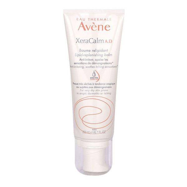 Avene Xeracalm Ad Baume 200Ml