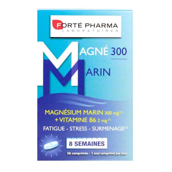 Magné 300 Marin Cp /56