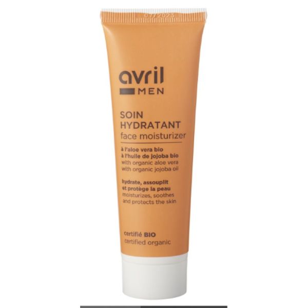 Avril Men Soin Hydr 50Ml