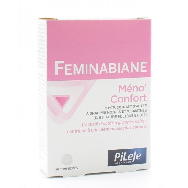 Feminabiane Meno'confort Caps B/30
