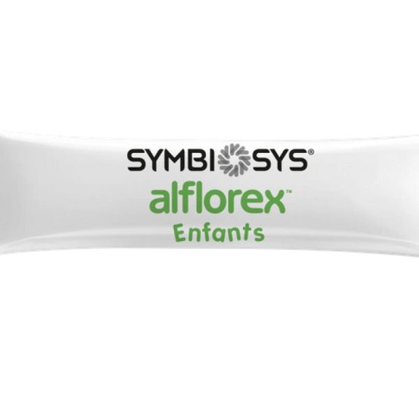 Symbiosys Alforex enfnats 30 sticks
