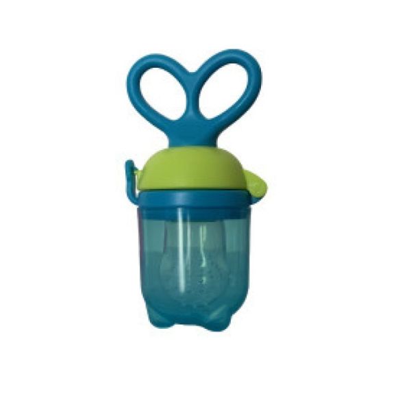 KIDS-PARA TETIFRUIT TÉTINE ALIMENTAIRE BLEU
