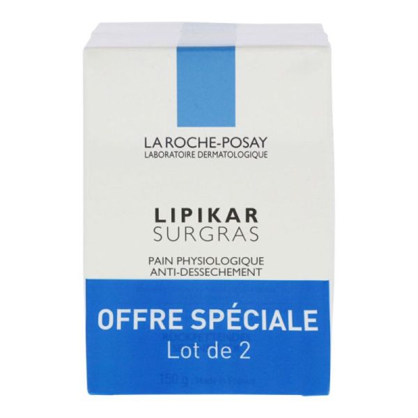 R.posay Lipikar Pain  X2