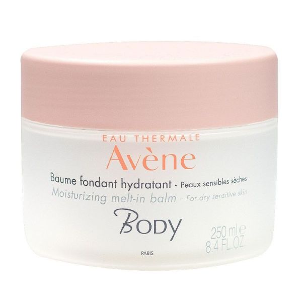 Avene Body Bme Fondant 250Ml