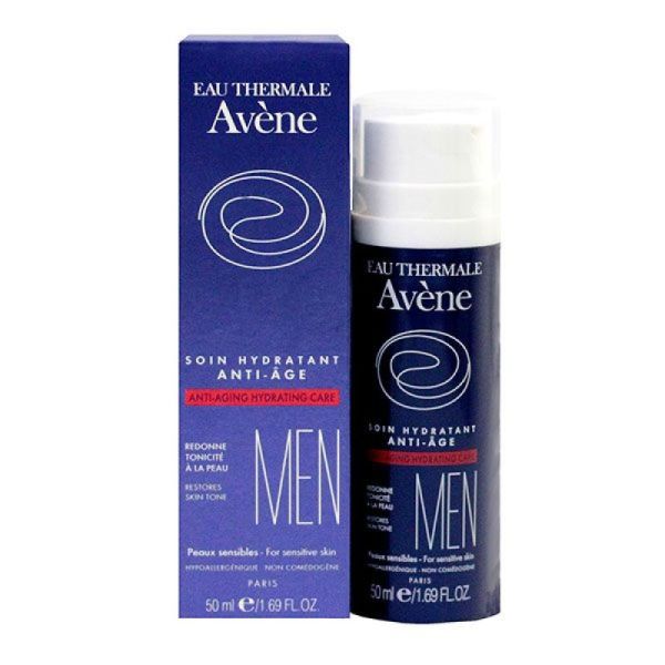 Avene H Soin A  Age 50Ml