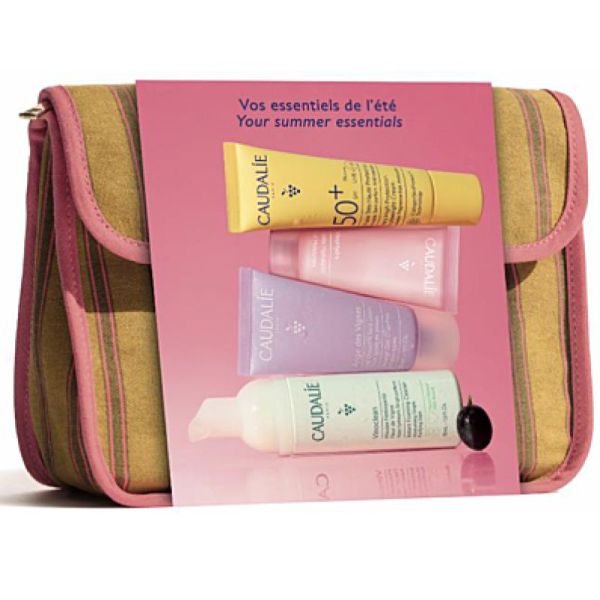 Trousse d'été 2026