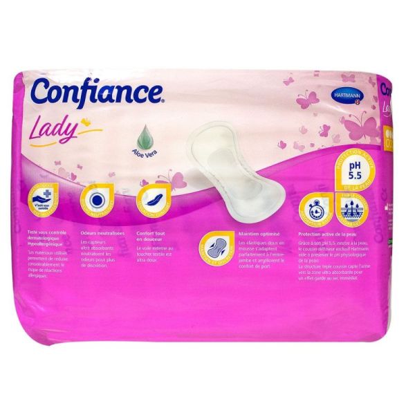 Confiance Lady  5G /14