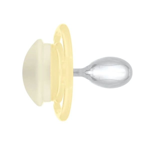 Sucettes Mam Perfect Nuit 6+ mois x2