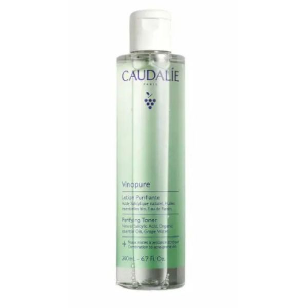Caudalie Vinopur Lot Purif 200Ml