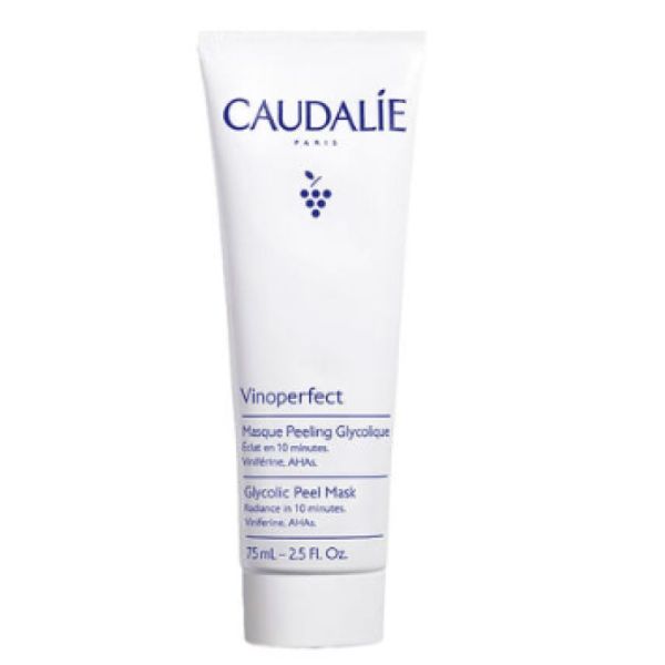 Caudalie Vinoperf Masq Peel 75Ml