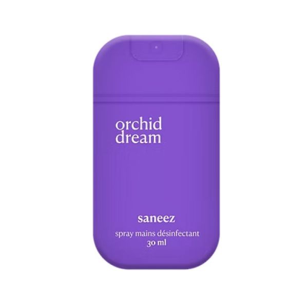 Saneez Spray Désinfectant 30 ml