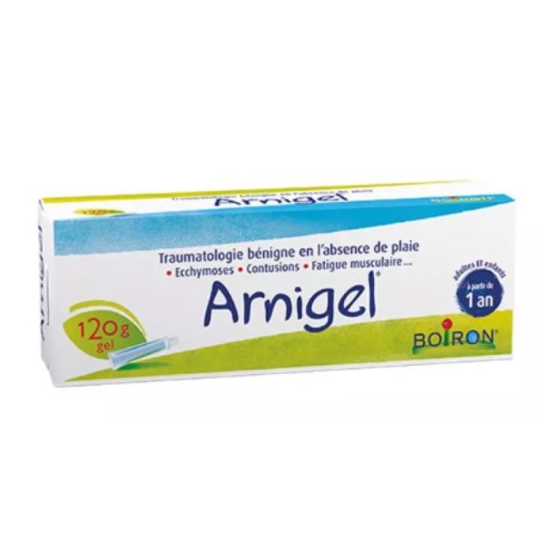 Arnigel Gel 120gr