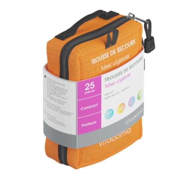 Trousse de Secours