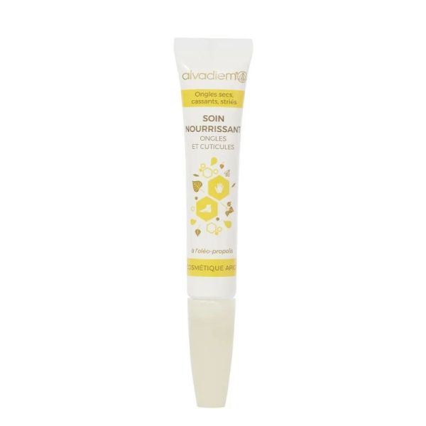ALAVADIEM ONGL SOIN NOURISS 10ML