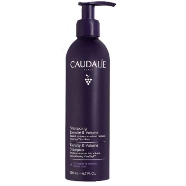 Shampoing densité et volume Caudalie