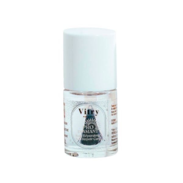 Soin réparateur Pro diamant 10mL