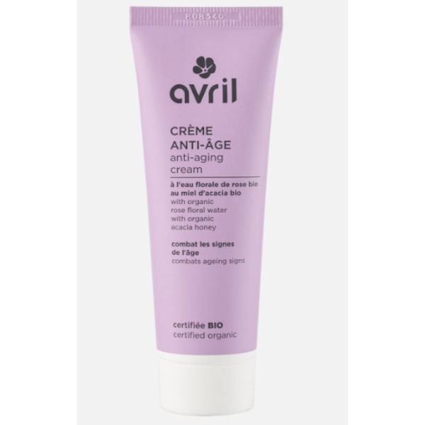 Avril Cr A/Age 50Ml
