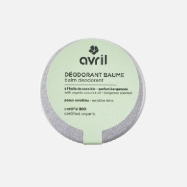 Avril Deod Baume Parf Mixte 75G
