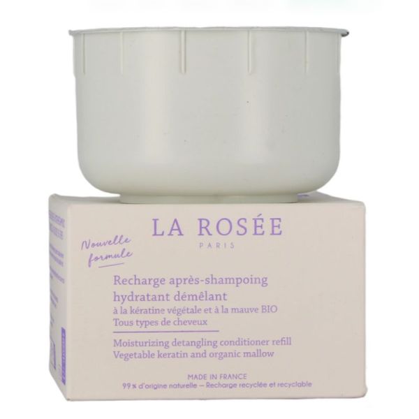 La Rosée Recharge Après-shampoing 200 ml