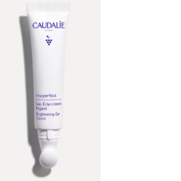 Vinoperfect soin éclaircissant Regard 15ml