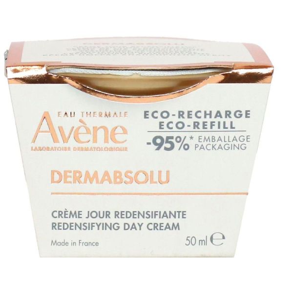 Avène Dermabsolu crème de jour recharge 50 ml