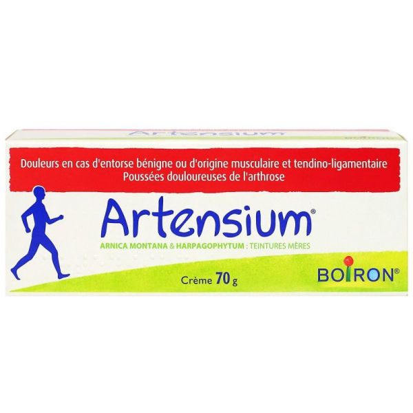 Boiron Artensium crème