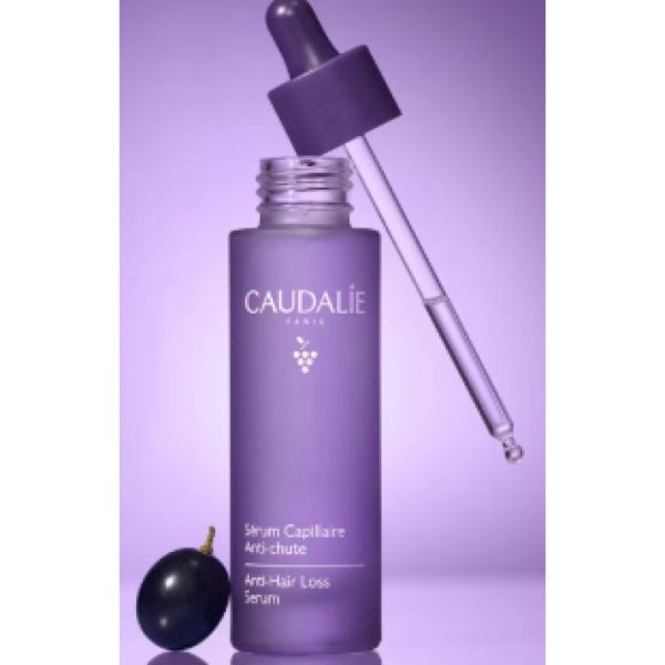 Sérum capillaire antichute Caudalie