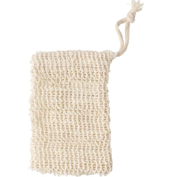 Avril Filet A Savon Sisal