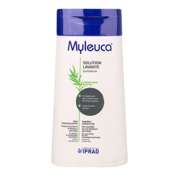 Myleuca Sol Lav 100 Ml
