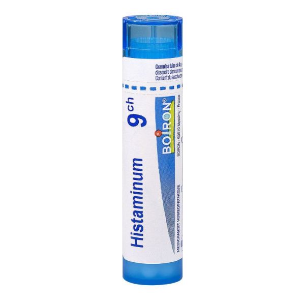 Histaminum T Grls 9Ch