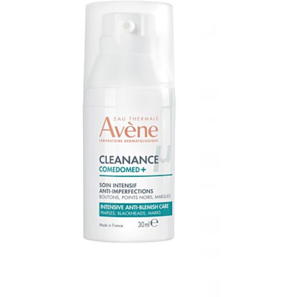 Avène Cleanance Comedomed+ 30ml