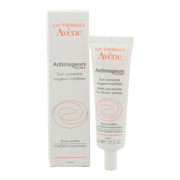 Avene A Roug Soin Fort 30Ml