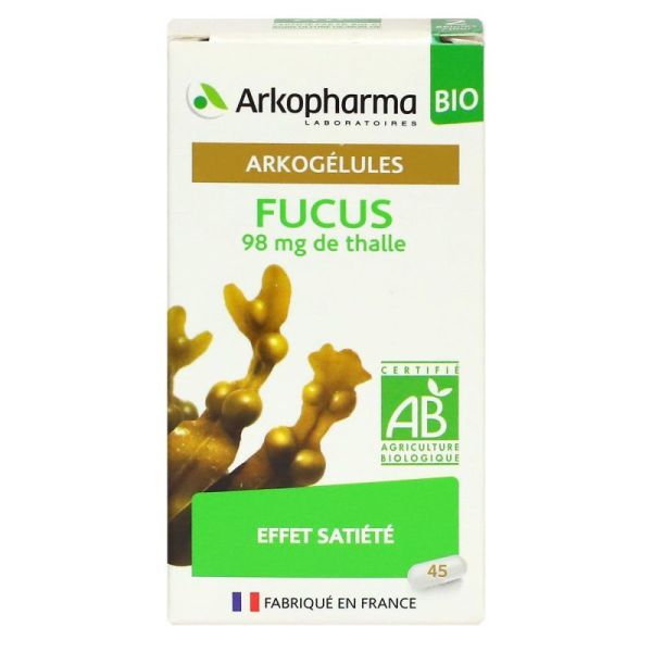 Arkog Fucus Bt45