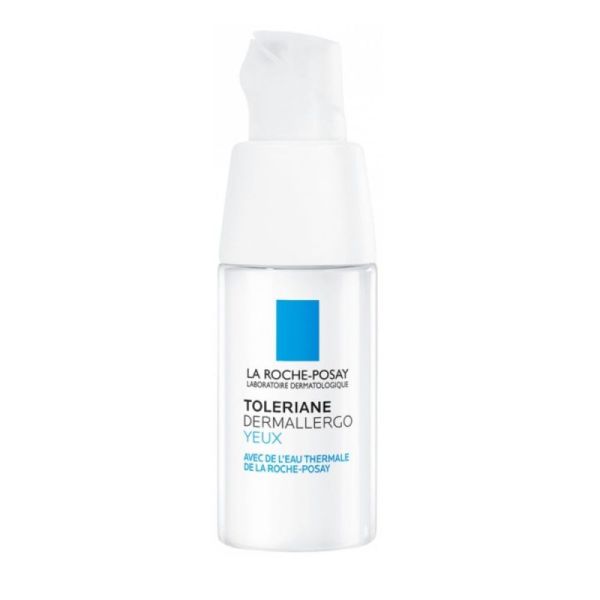 Tolériane Dermallergo yeux 20 ml