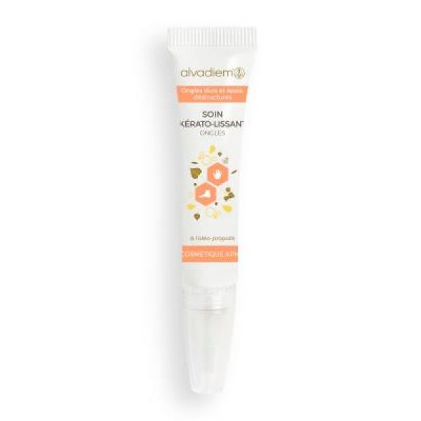 ALVADIEM ONGL SOIN KERATOLIS 10ML