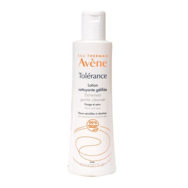 Avene Tolérance Control Lotion 200Ml