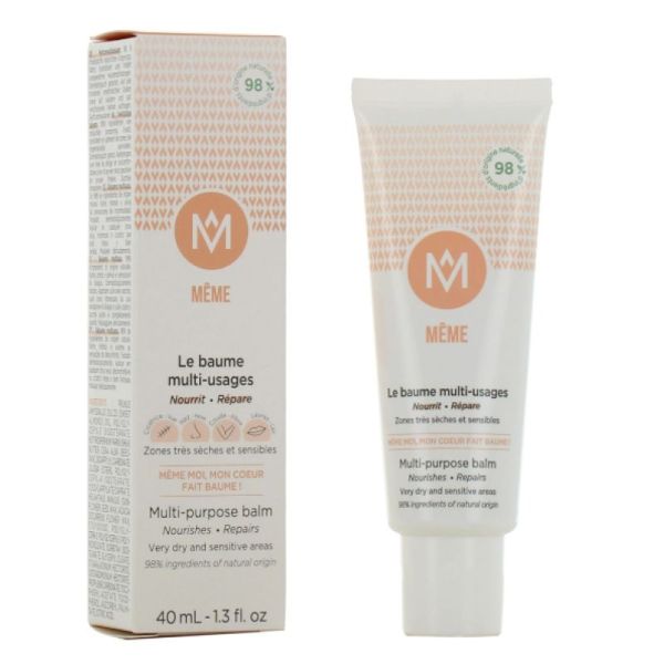 Le baume multi-usages 40mL
