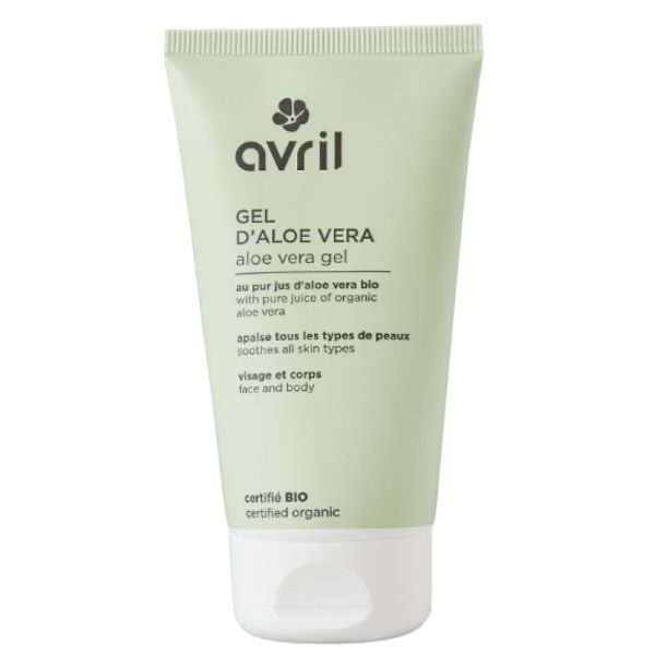 Avril Gel Aloe Vera 150Ml
