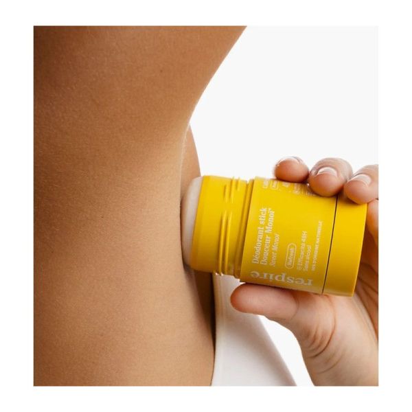 Respire Déodorant stick Monoï 50g