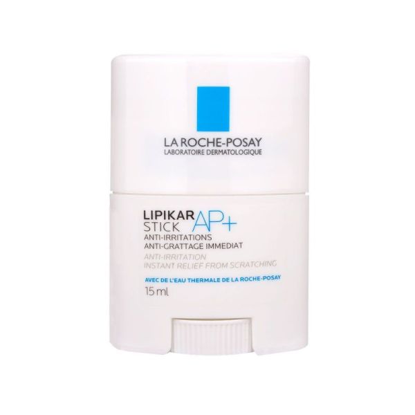 R.posay Lipikar Ap+ Stick 15Ml