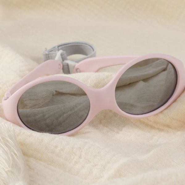 Lunettes solaires 0 - 1 an cat 4