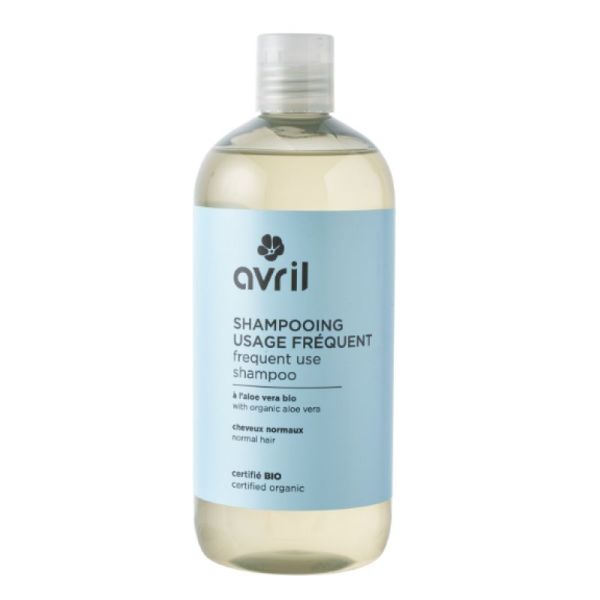 Avril Sh Usage Freq Bio 500Ml