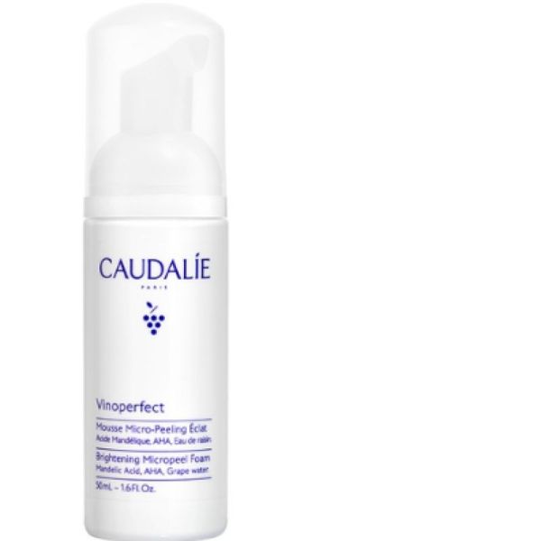 Vinoperfect mousse micro peeling 50 mL